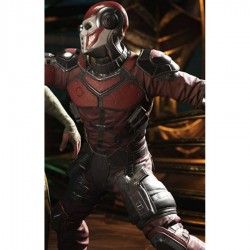 Video Game Injustice 2 Deadshot Jacket